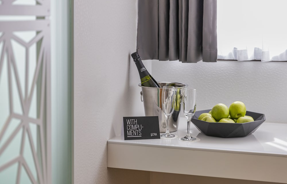 ultra hotel boutique tel aviv