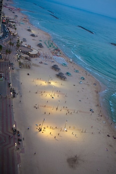 ultra hotel boutique tel aviv