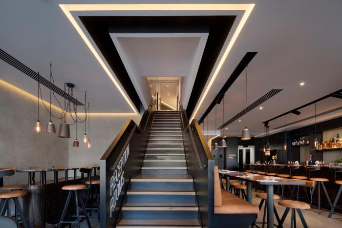 ultra hotel boutique tel aviv