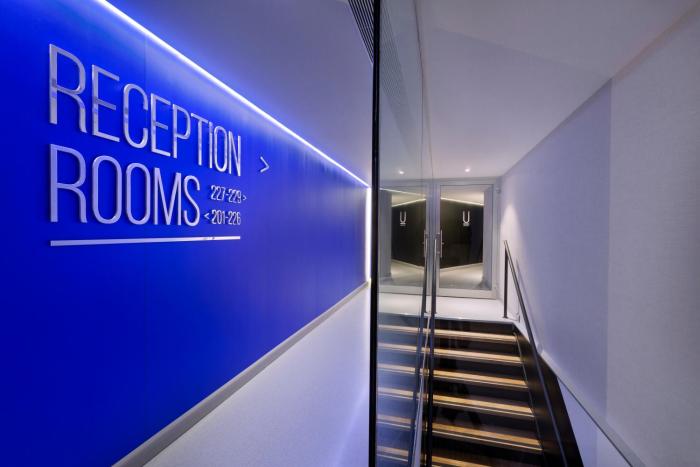 ultra hotel boutique tel aviv