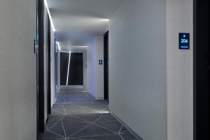 ultra hotel boutique tel aviv
