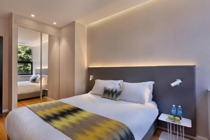 ultra hotel boutique tel aviv