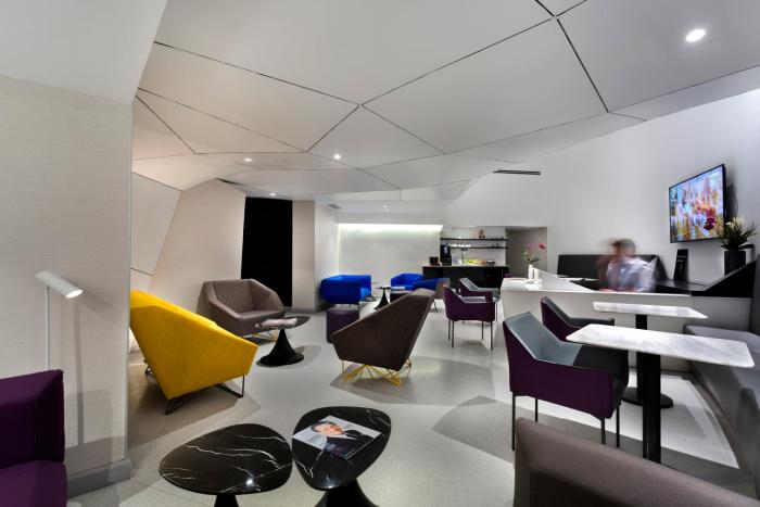 ultra hotel boutique tel aviv