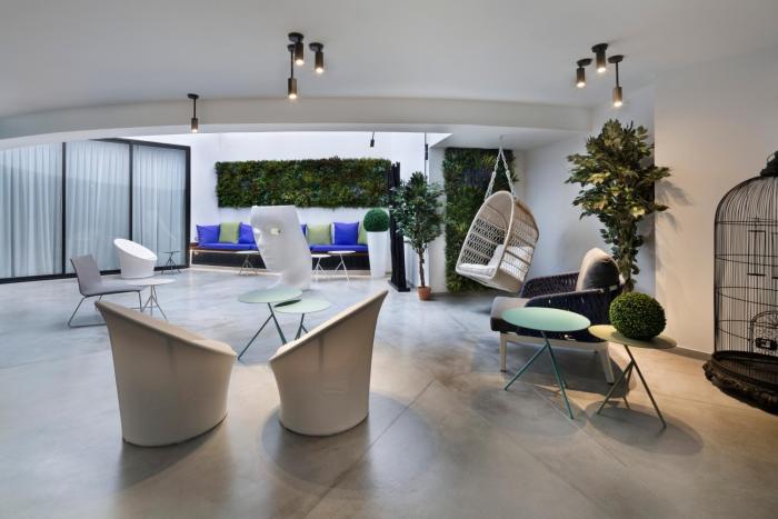 ultra hotel boutique tel aviv