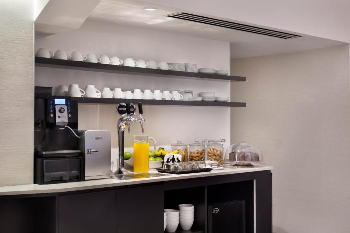 ultra hotel boutique tel aviv