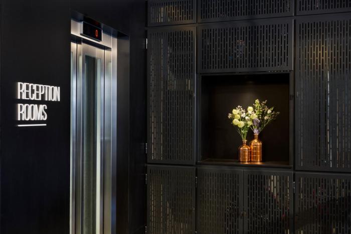 ultra hotel boutique tel aviv
