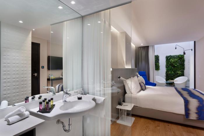 ultra hotel boutique tel aviv