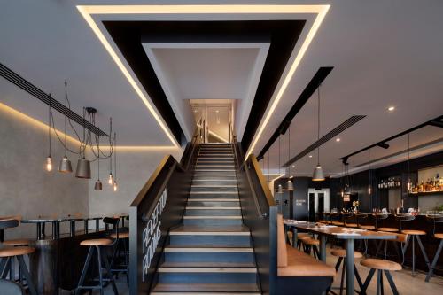 ultra hotel boutique tel aviv