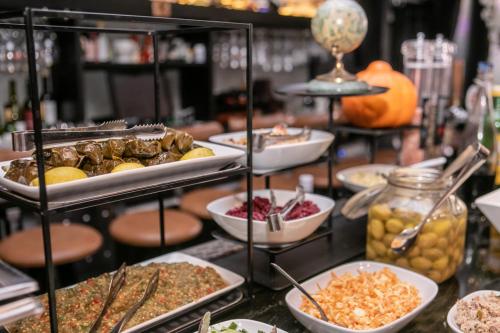 ultra hotel boutique tel aviv