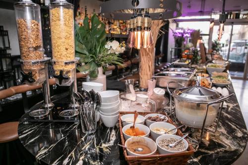 ultra hotel boutique tel aviv