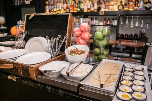 ultra hotel boutique tel aviv