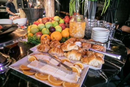 ultra hotel boutique tel aviv