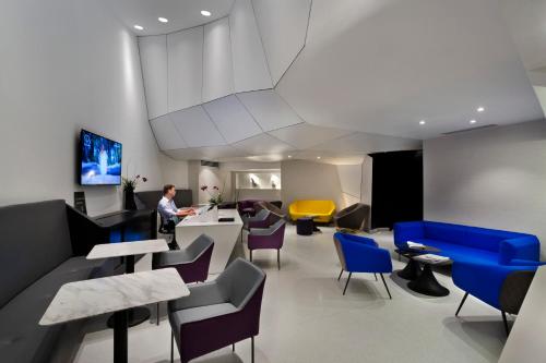 ultra hotel boutique tel aviv
