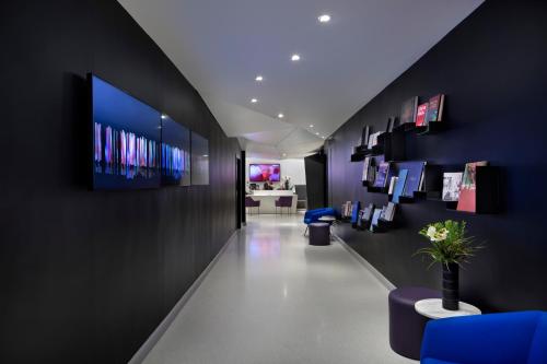 ultra hotel boutique tel aviv