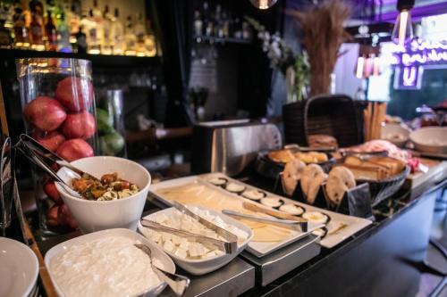ultra hotel boutique tel aviv