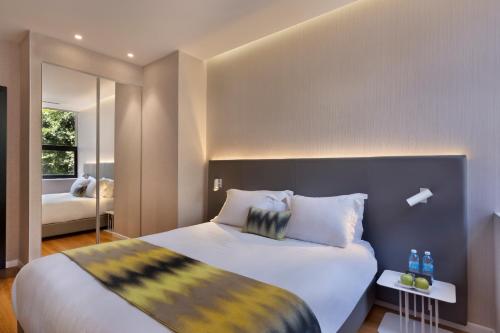 ultra hotel boutique tel aviv
