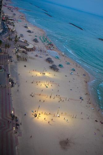 ultra hotel boutique tel aviv