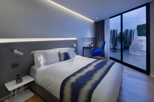 ultra hotel boutique tel aviv