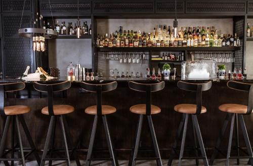 ultra hotel boutique tel aviv