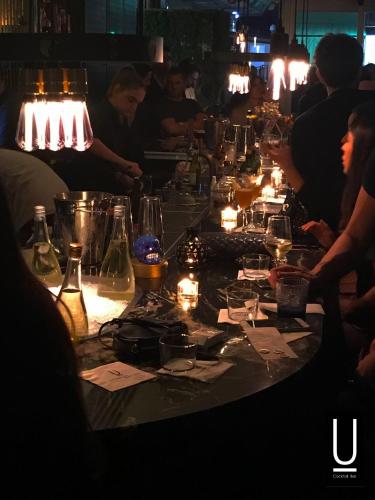 ultra hotel boutique tel aviv