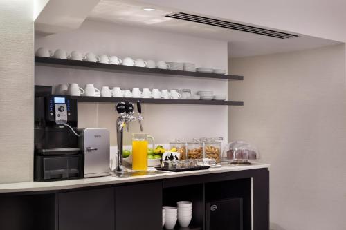 ultra hotel boutique tel aviv