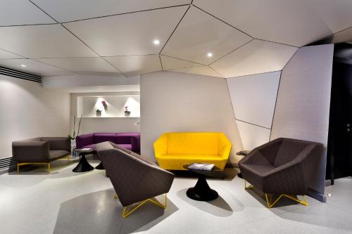 ultra hotel boutique tel aviv