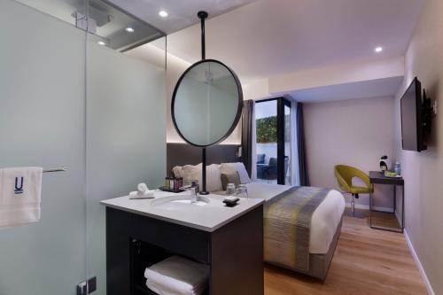 ultra hotel boutique tel aviv