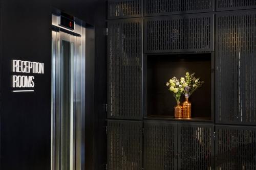 ultra hotel boutique tel aviv