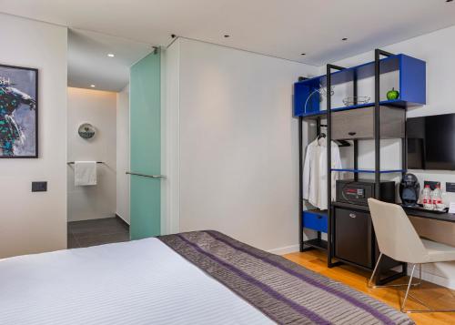 ultra hotel boutique tel aviv