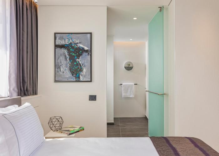 ultra hotel boutique tel aviv