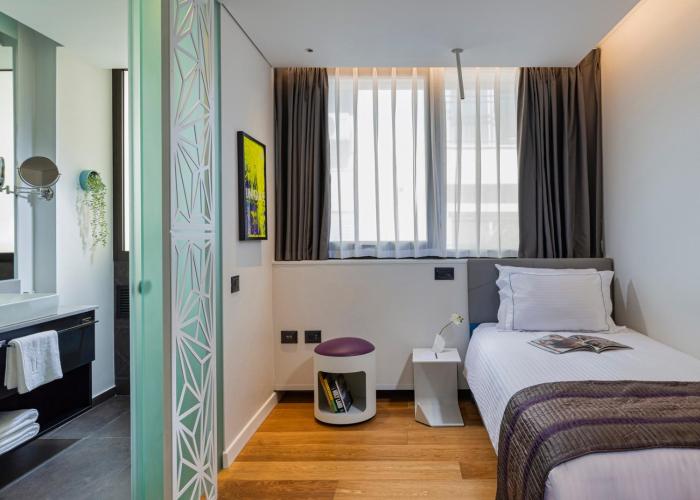 ultra hotel boutique tel aviv
