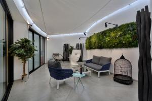 ultra hotel boutique tel aviv