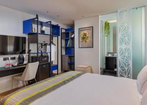 ultra hotel boutique tel aviv