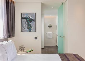 ultra hotel boutique tel aviv