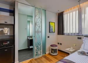 ultra hotel boutique tel aviv