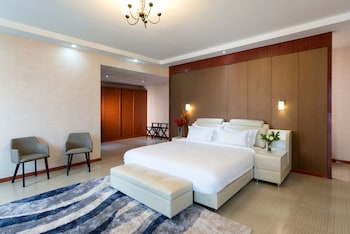 the farmington hotel