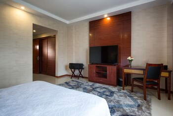 the farmington hotel