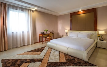 the farmington hotel