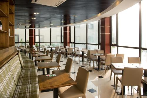 the farmington hotel