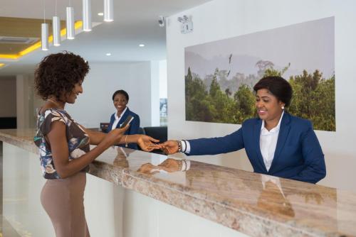 the farmington hotel