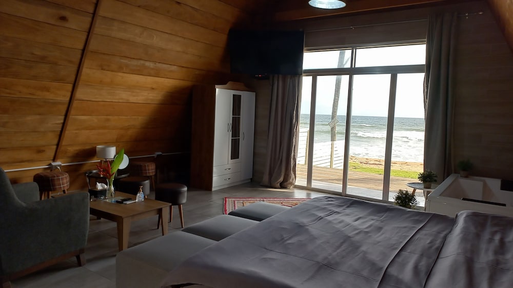 tropicana beach and resort