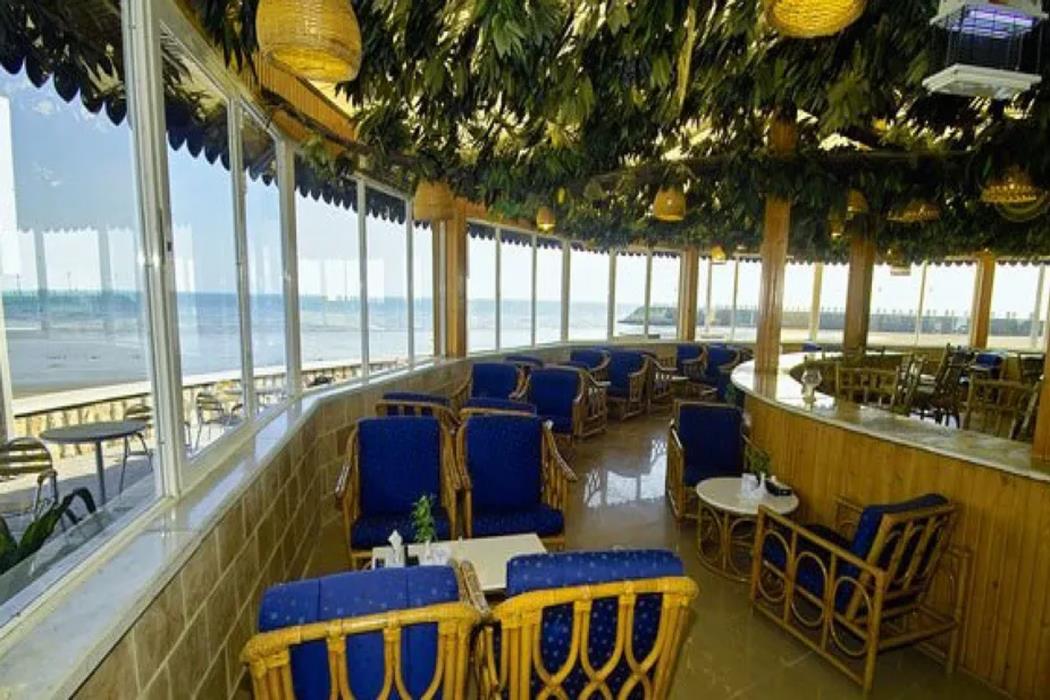 Homa Bandar Abbas Hotel,Bandar Abbas,5 star