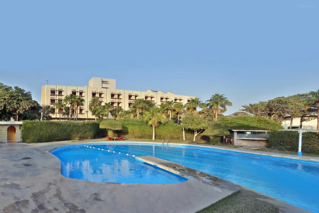 Homa Bandar Abbas Hotel,Bandar Abbas,5 star