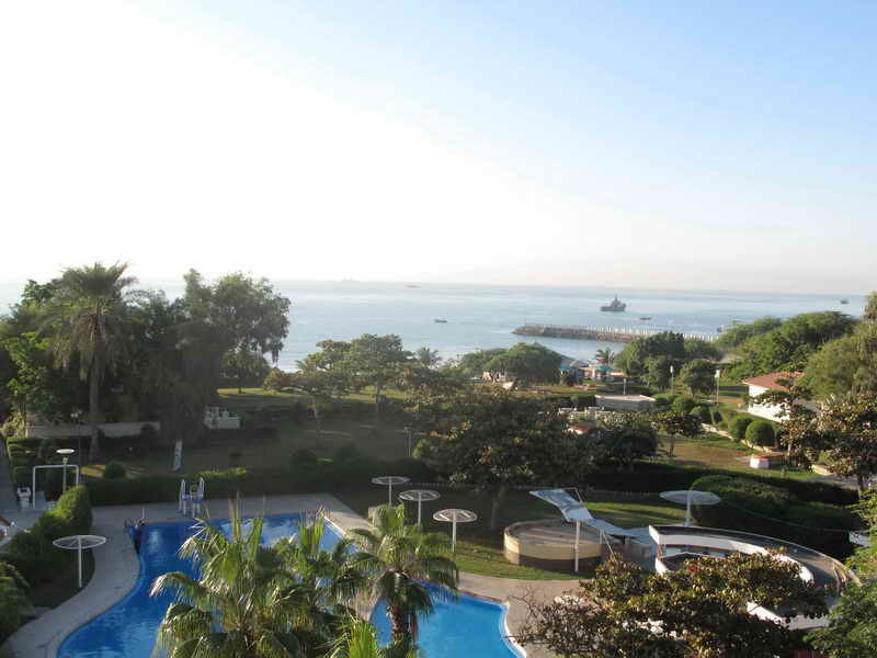 Hormoz Bandarabbas Hotel,Bandar Abbas,5 star