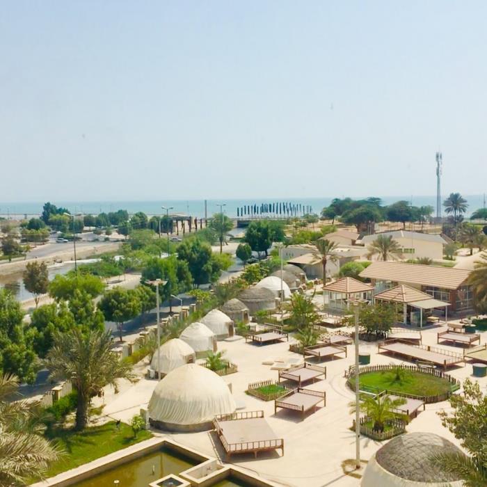 bandar abbas