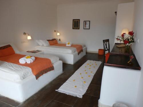 mayleko lodge