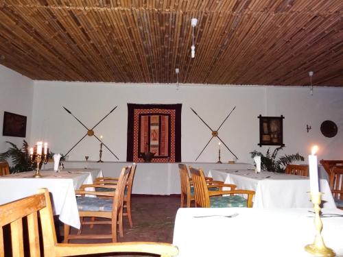 mayleko lodge