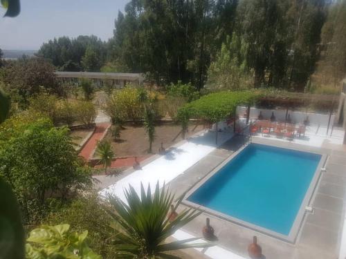 mayleko lodge