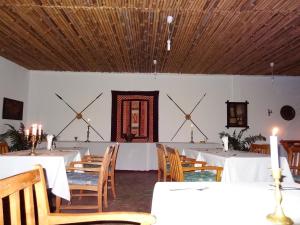 mayleko lodge