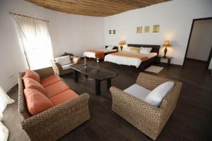 mayleko lodge